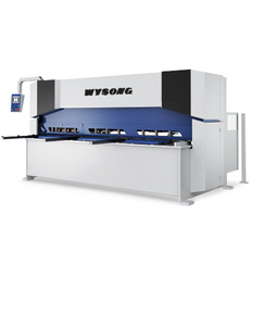 WYSONG IN STOCK EQUIPMENT